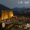 Activating the Historic Palaces of ABU SARRAH