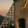 Al Reef Park in Abha