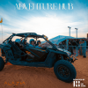 Xplore Buggy - An Off-Road Thrill Through Aseer’s Wild Beauty