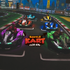 BattleKart - Abha
