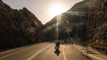DRB Riders Summer Season Trip In Aseer (5 Days/ 4 Nights)