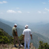 Hike to Mount Soudah