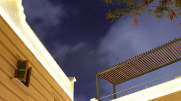 Muftaha District in Abha