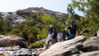Sarawat Fun Hike