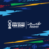 World Cup Fan Zone 2026 in Abha